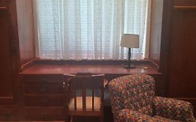 Lord Fraser Guest House